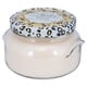 thumbnail image 1 of Vela perfumada Tyler Diva, cera a base de soja, 650 ml, con 2 mechas, 1 of 6