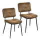 thumbnail image 1 of Pack 2 Silla Comedor Karomi Café, 1 of 6
