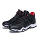 thumbnail image 2 of Zapatilla Negro Rojo Hombre Min Apóstol, 2 of 5