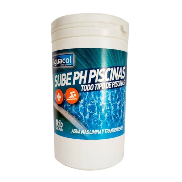 Sube ph 1kg aguacol