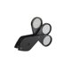 thumbnail image 1 of Lupa de Joyero Plegable 5X/15X de Quality Optics, 1 of 5