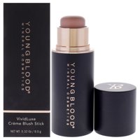 Colorete Youngblood Vividluxe Creme Brulée 9 Ml Mujer