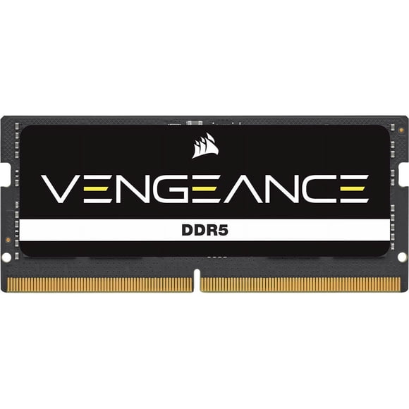 Corsair CMSX16GX5M1A4800C40 16GB DDR5 Multicolor