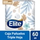 thumbnail image 2 of Pañuelos Facial Triple Hoja Premium, 60 Un, 2 of 2