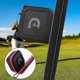 thumbnail image 1 of Altavoz Bluetooth ACHIX para carrito de golf magnético a prueba de agua IPX7, 1 of 9