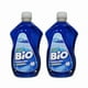 thumbnail image 1 of Pack 2 Detergentes Liquido Bio 3lt Campos de Hielo, 1 of 2