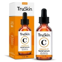 Truskin Naturals - Sérum Facial Truskin Vitamina C Antienvejecimiento 30 Ml
