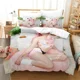 thumbnail image 1 of Belle Delphine Bedding Set Duvet Cover Bed Set Quilt Cover Pillowcase Comforter Boys Adult Bedding Set Bed Sheets, 1 of 5