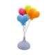thumbnail image 1 of Decoraciones Con Globos En Miniatura Para Maquetas Arquitectónicas Y Exposiciones., 1 of 5