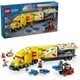 thumbnail image 1 of Camión de Juguete Lego City Delivery Truck 60440 con Minifiguras, 1 of 3