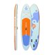 thumbnail image 1 of Stand Up Paddle Board 10'0'' Jellyfish, 1 of 3