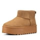 thumbnail image 5 of Botin Camel Casual Mujer Weide LT123, 5 of 8