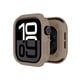 thumbnail image 1 of Funda protectora Elkson compatible con Apple Watch de 46 mm, color canela, 1 of 7