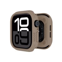 Funda Protectora Elkson Compatible Con Apple Watch De 46 Mm, Color Canela