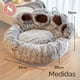 thumbnail image 4 of Cama Mascotas Pata Peluda, 4 of 8