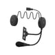 thumbnail image 4 of Auriculares Universales Para Casco De Motocicleta, Manos Libres, Duraderos Para Motos De Nieve, 4 of 5