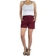 thumbnail image 1 of Short Casual Mujer Soft Colores Calidad 88, 1 of 4
