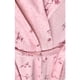 thumbnail image 5 of Conjunto Camisa Dormir Más Bata Mujer Calidad Premium 532, 5 of 6