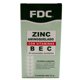 thumbnail image 2 of Zinc + VitB + VitE + VitC x 60 tabletas, 2 of 2