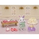thumbnail image 2 of Set de Atuendo para Muñecos EPOCH TVS-14 Joyería Brillante, 2 of 8