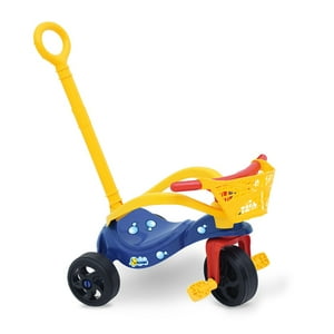 Hobby Market - Triciclo Pececito
