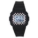 thumbnail image 1 of Reloj Digital Para Mujer Baby-g Skater Fashion Correa De Resina Negra Quartz Bgd-565gs-1 100m, 1 of 2