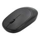 thumbnail image 3 of Mouse Inalambrico Usb Silencioso 3 Botones Negro Pro, 3 of 4