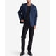 thumbnail image 4 of Vaqueros Calvin Klein Straight High Stretch para hombre, color negro, 4 of 4