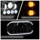 thumbnail image 5 of Faros DNA MOTORING para Peterbilt 359 1967‑1987 LED, 5 of 8