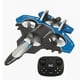 thumbnail image 1 of Avion a Control Remoto Acrobatico 360 Grados Jet de Rotacion azul, 1 of 6