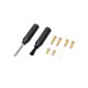 thumbnail image 4 of Cartucho de sonido Audio-Technica AT-VM745xml VMx Microlinear, 4 of 4
