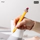 thumbnail image 3 of L Bt21 Compatible Con La Funda Apple Pencil Pro Y La Funda Apple Pencil De Segunda Generación Compatible Con Carga Magnética Doble Toque Apriete Háptico [producto Oficial] [shooky], 3 of 7
