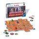 thumbnail image 2 of Juego familiar Ravensburger Disney Frozen 2 Laberinto Junior, 2 of 2