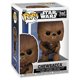 thumbnail image 1 of FUNKO POP CHEWBACCA, 1 of 2