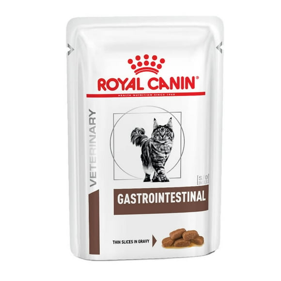 Adult Gastrointestinal Feline Sachet 85gr