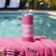 thumbnail image 4 of Vaso Térmico Glam Slip 710 Ml Rosa Intenso, 4 of 7