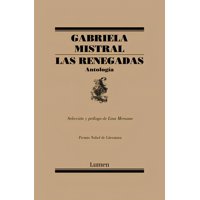 Lumen - Libro Las Renegadas Lina Meruane