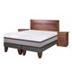 thumbnail image 2 of Cama Europea Balance 2 Plaza Base Dividida, 2 of 5