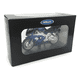 thumbnail image 3 of Moto Yamaha YZF-R1 coleccionable a escala #3, 3 of 3