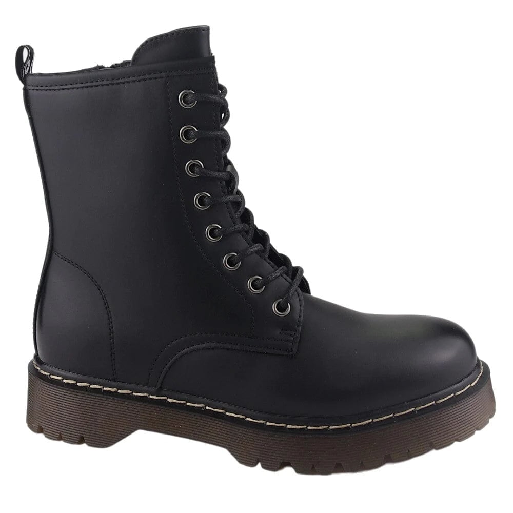 Botines Chalada Mujer 38-pooll-10 - Talla 36