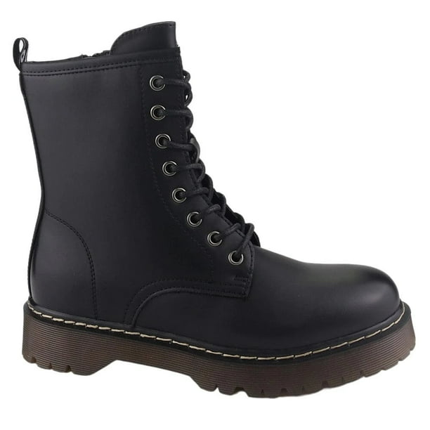BOTINES CHALADA MUJER 38-POOLL-10 - Talla 40