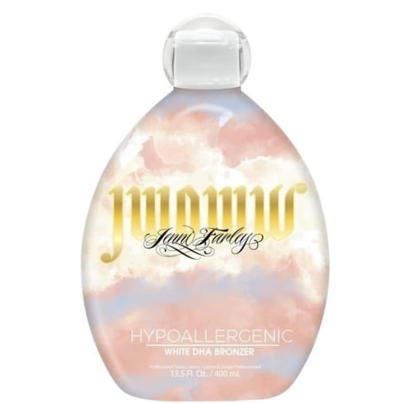 Bronceador Australian Gold JWOWW Hipoalergénico White 400 ml