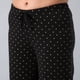 thumbnail image 4 of Pijama Cuello Redondo Flores Mujer 33730-2, 4 of 4