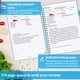 thumbnail image 5 of Recetario PECULA Recetario para escribir en tus propias recetas, 5 of 7