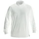 thumbnail image 1 of Polera Cooldry Quebec Manga Larga Blanca, 1 of 2