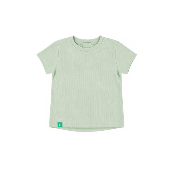 Polera bb niña rib day to day 718