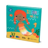 El Gato De Hojalata - Libro Luces Mágicas Sirenas Mágicas Varios Autores