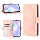 thumbnail image 1 of Funda Cartera Magnética para Xiaomi Redmi 9A- Tarjetero Desmontable, Cuero PU, Soporte, 1 of 6