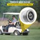 thumbnail image 2 of Embrague de transmisión VEVOR G2-G22 compatible con Yamaha Golf Cart 1985+, 2 of 9