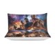 thumbnail image 3 of Avengers Bedding Comforter Sets 3-Piece Bedding Set Soft Warm Bed Set for Bedroom All Season, 3 of 5